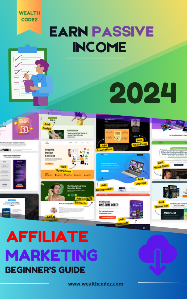 affiliate marketing business cover pic